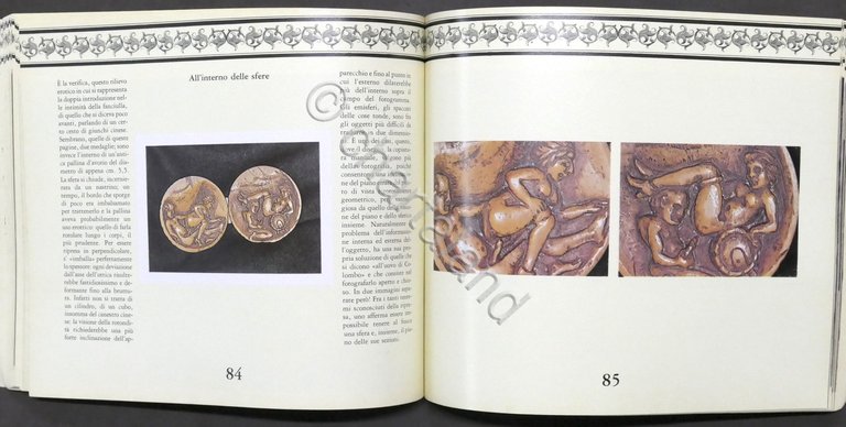 Il microscopio galante Corpicini nudi e crudi Supplemento Phototeca n. …