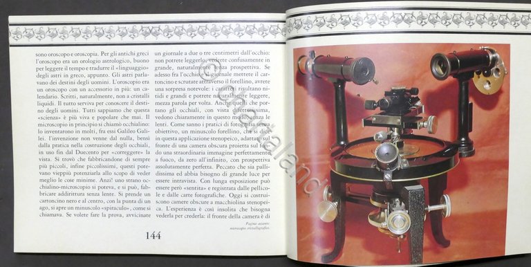 Il microscopio galante Corpicini nudi e crudi Supplemento Phototeca n. …