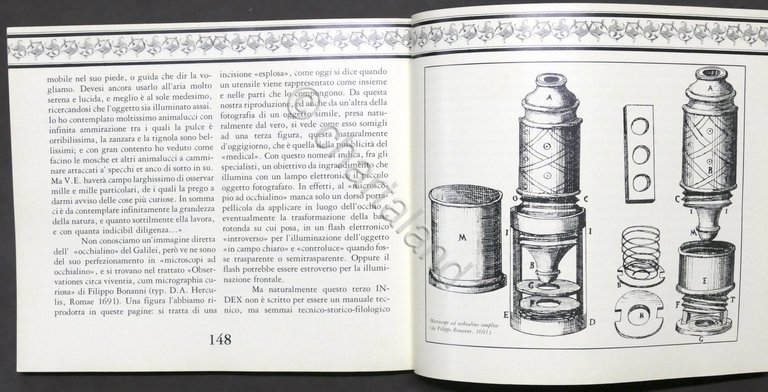 Il microscopio galante Corpicini nudi e crudi Supplemento Phototeca n. …