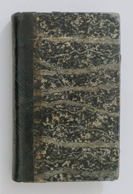 Il primo e il nuovo Galateo di Melchiorre Gioja - …