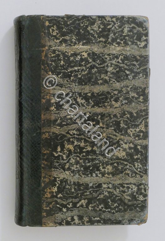 Il primo e il nuovo Galateo di Melchiorre Gioja - …