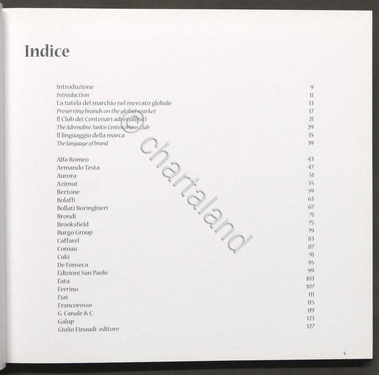 Il Valore del Brand - Esperienze d'eccellenza aziende di Torino …