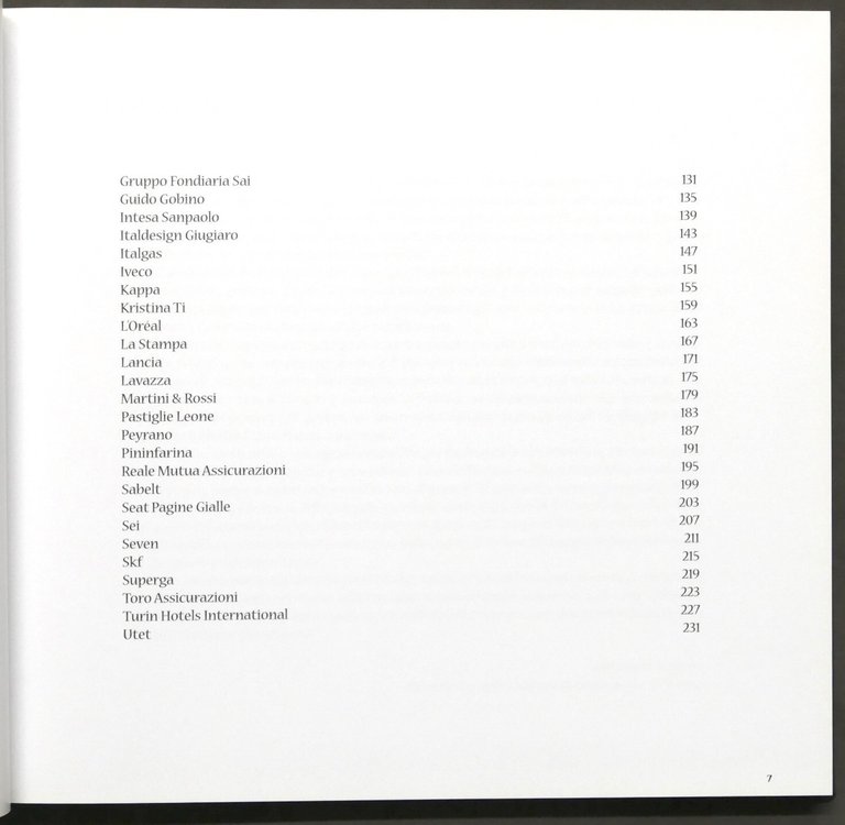 Il Valore del Brand - Esperienze d'eccellenza aziende di Torino …