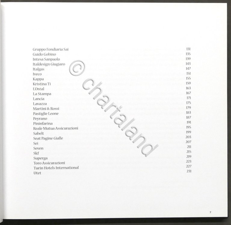 Il Valore del Brand - Esperienze d'eccellenza aziende di Torino …