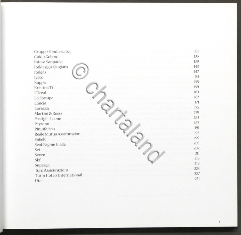 Il Valore del Brand - Esperienze d'eccellenza aziende di Torino …