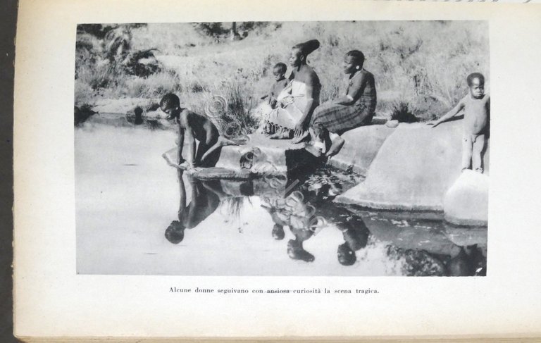 Intorno al Mondo (Africa) - Attilio Gatti - Musungu - …