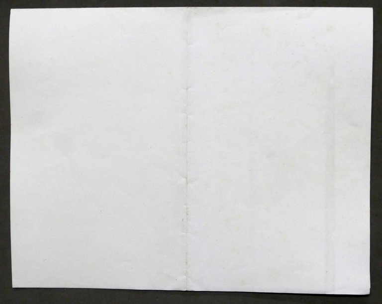 Invito Nozze avvocato Eugenio Masè Dari con la signorina Olga … | Immagine Gallery 2