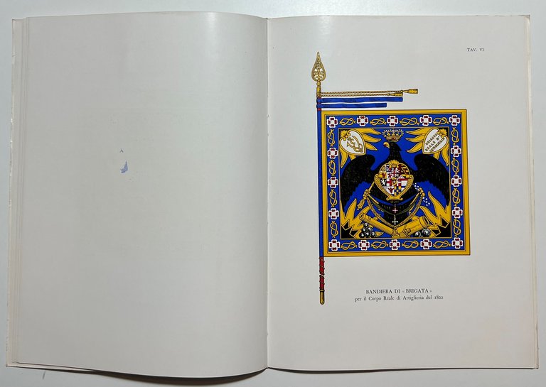 Ispettorato Arma di Artiglieria - G. Mule - La Bandiera …