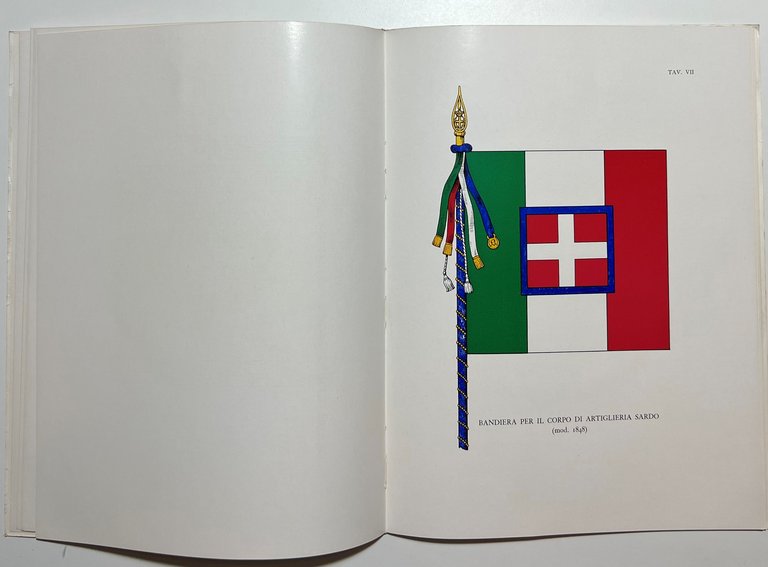 Ispettorato Arma di Artiglieria - G. Mule - La Bandiera …