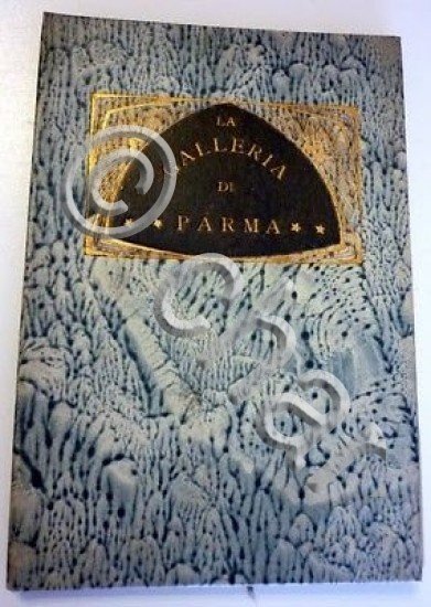 Istituto Arti Grafiche Gallerie Italiane Parma 1910
