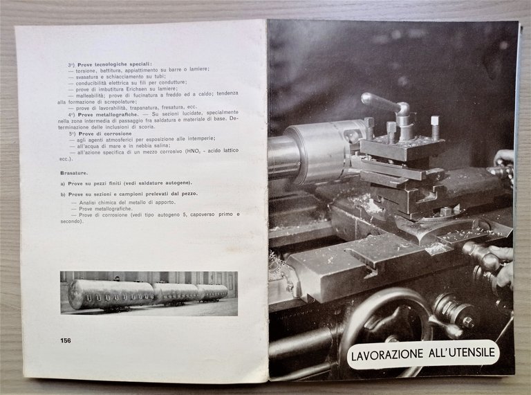 Istituto metalli leggeri - Tecnologia dell'alluminio e delle sue leghe …