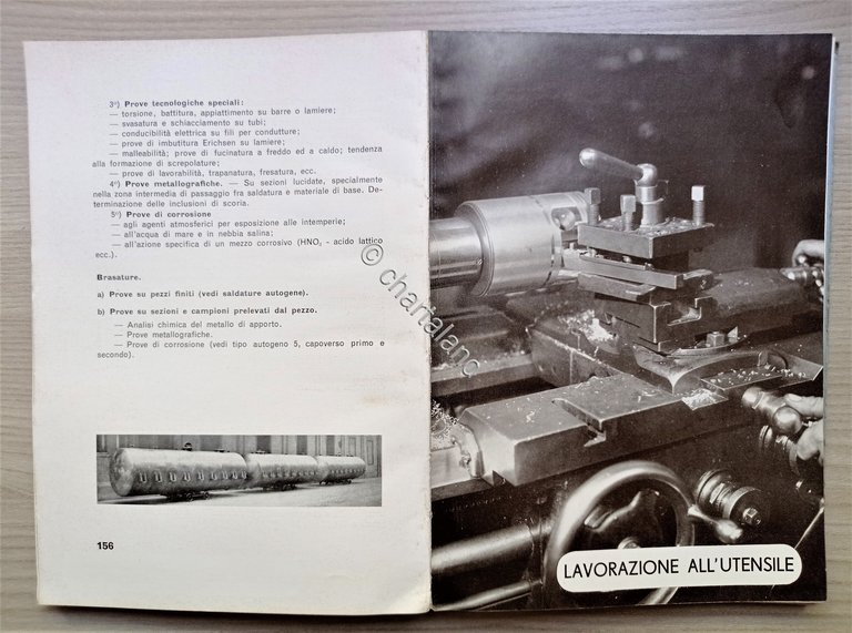 Istituto metalli leggeri - Tecnologia dell'alluminio e delle sue leghe …