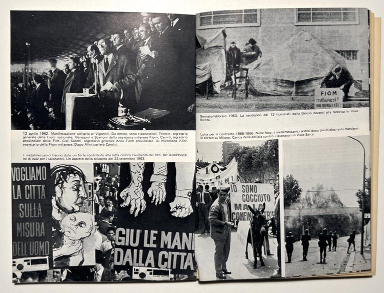 Istituto per la storia della Resistenza - Un minuto più … | Immagine Gallery 2