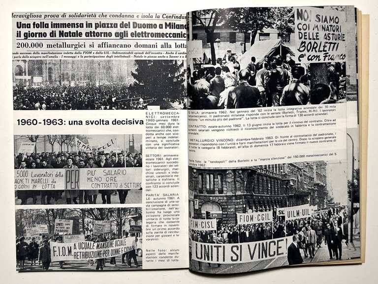 Istituto per la storia della Resistenza - Un minuto più … | Immagine Gallery 3