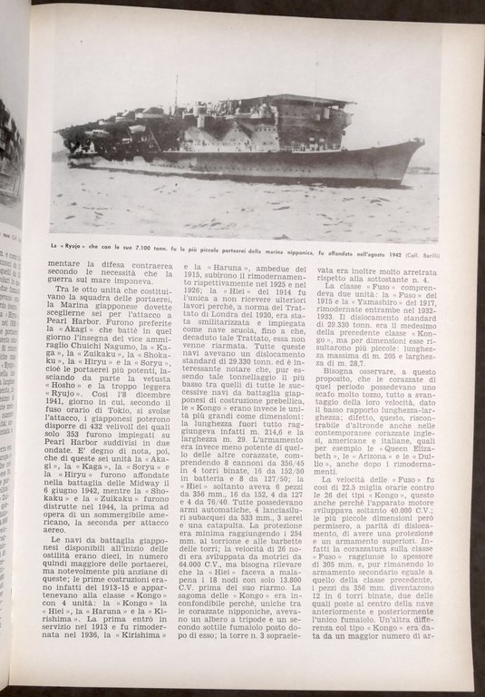 Italia sul Mare Rivista mensile di studi e letture marinare …