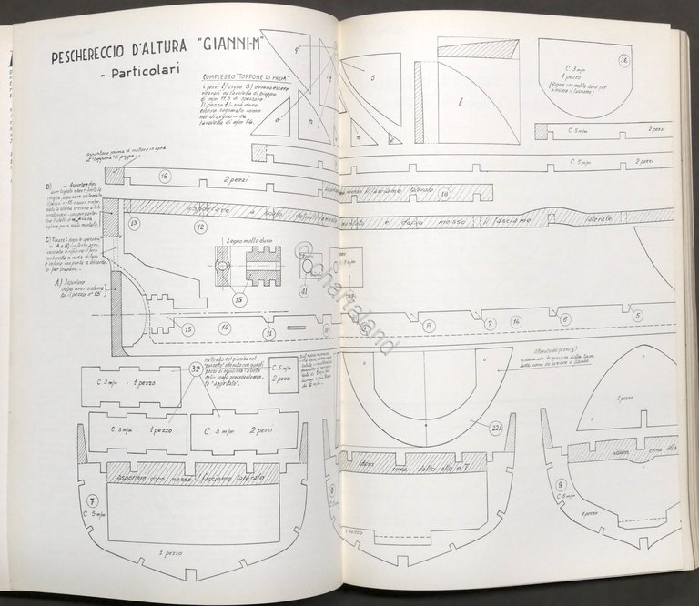 Italia sul Mare Rivista mensile di studi e letture marinare …