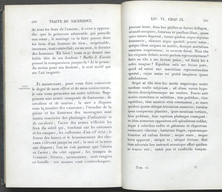 J.- M. Raynaud - Le pretre d'apres les pères - …