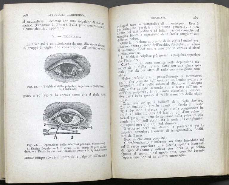 J.A. Fort - Compendio di Patologia clinica e chirurgica - …