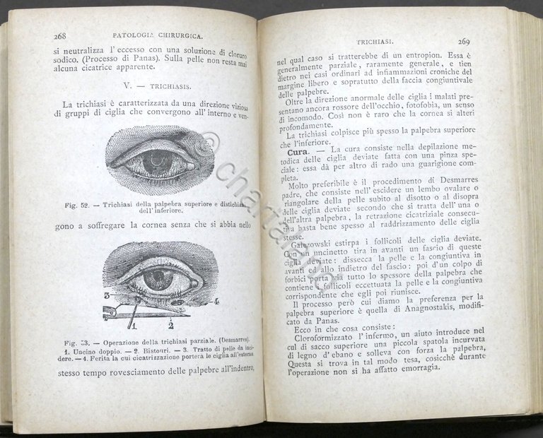 J.A. Fort - Compendio di Patologia clinica e chirurgica - …