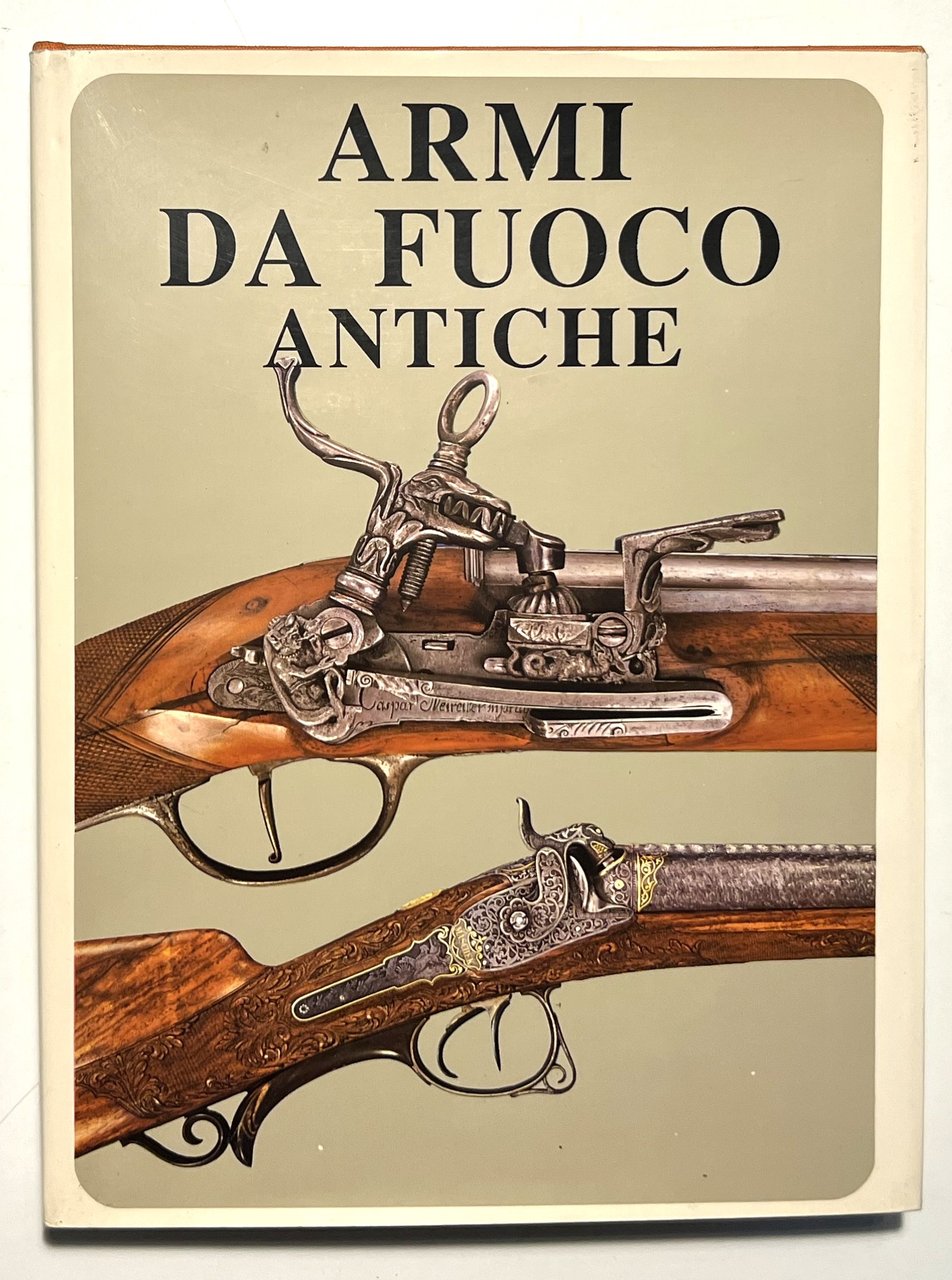 J. Durdik, M. Mudra e M. Sada - Armi da … | Immagine principale