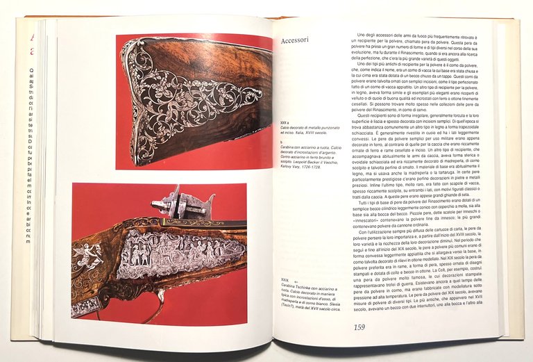 J. Durdik, M. Mudra e M. Sada - Armi da … | Immagine Gallery 2