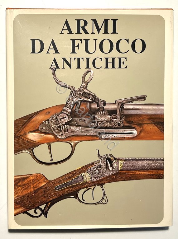 J. Durdik, M. Mudra e M. Sada - Armi da … | Immagine Gallery 3