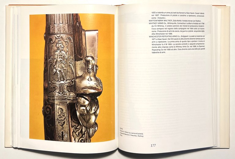 J. Durdik, M. Mudra e M. Sada - Armi da … | Immagine Gallery 4