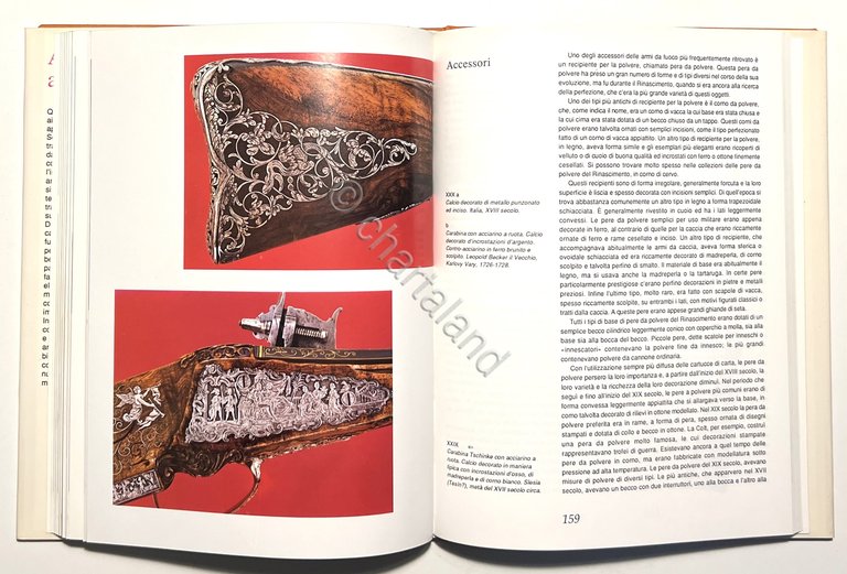 J. Durdik, M. Mudra e M. Sada - Armi da … | Immagine Gallery 5