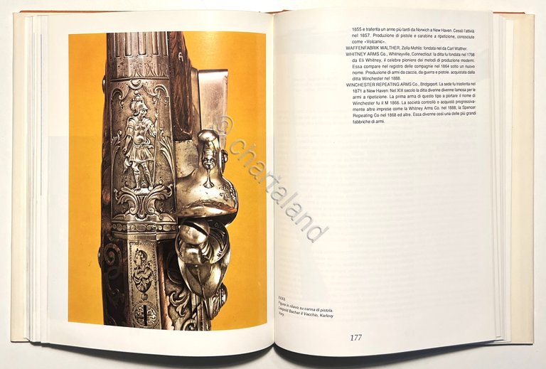 J. Durdik, M. Mudra e M. Sada - Armi da … | Immagine Gallery 6