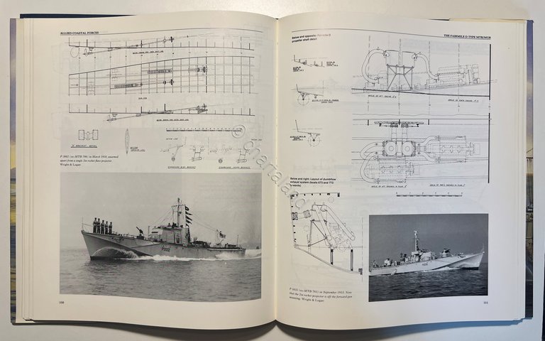 J. Lambert & A. Ross - Allied Coastal Forces of …
