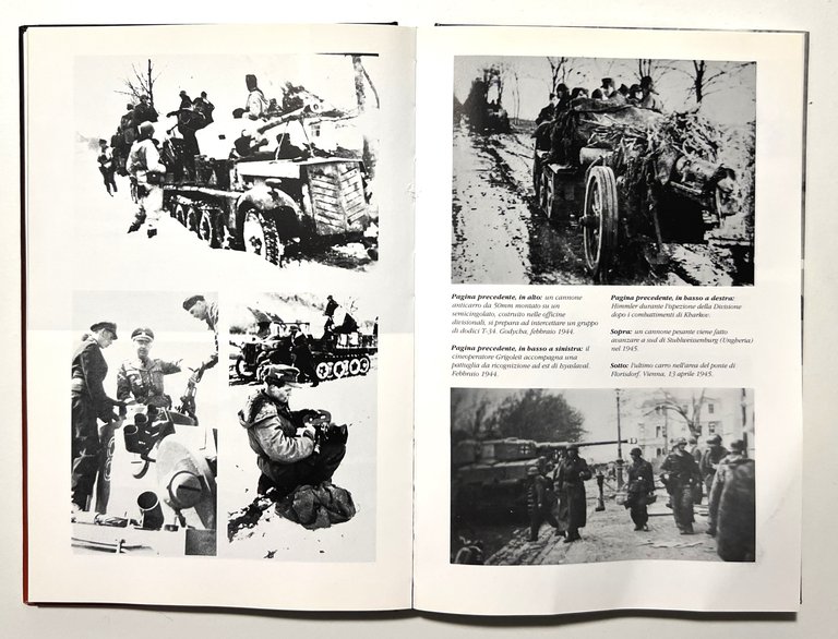 J. Lucas - Das Reich: Il Ruolo Militare della 2° … | Immagine Gallery 3