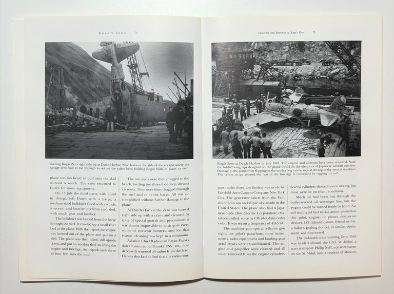 J. Rearden - Koga's Zero: The Fighter That Changed World …