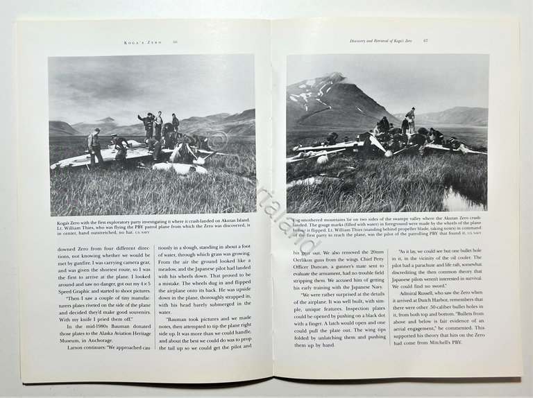 J. Rearden - Koga's Zero: The Fighter That Changed World …