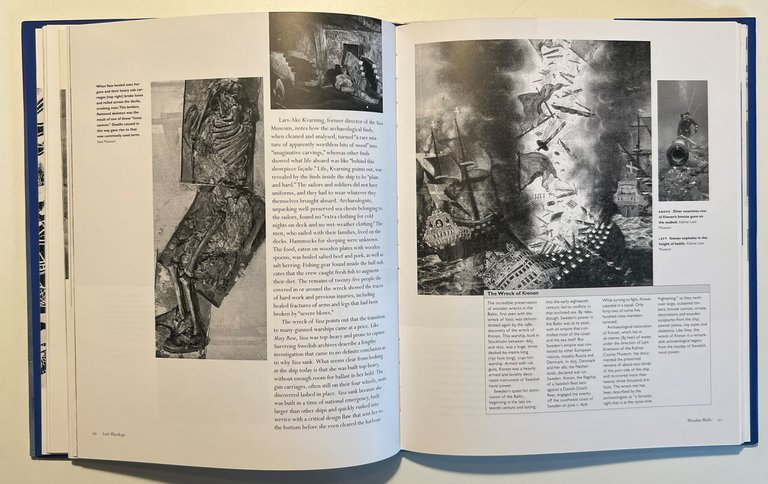 James P. Delgado - Lost Warships: An Archaeological Tour of …