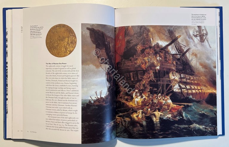 James P. Delgado - Lost Warships: An Archaeological Tour of …