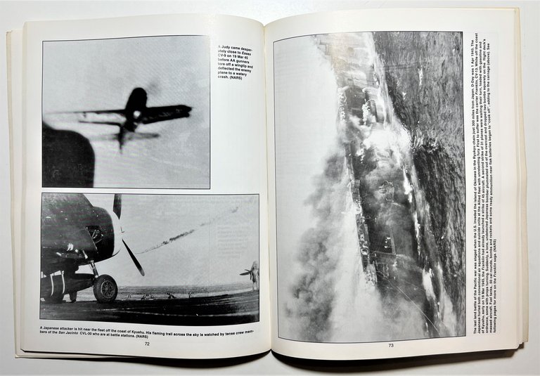 John W. Lambert - Bombs, Torpedoes and Kamikazes - ed. …