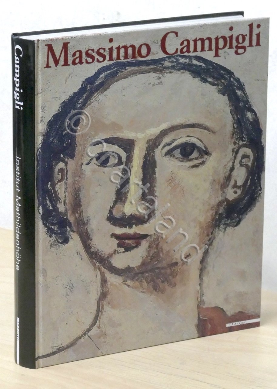 K. Wolbert - Massimo Campigli: Mediterraneità e Modernità - Catalogo …