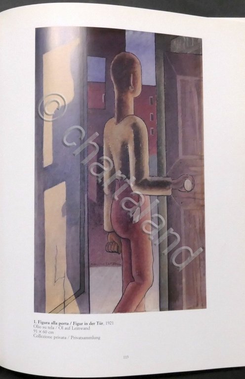 K. Wolbert - Massimo Campigli: Mediterraneità e Modernità - Catalogo …
