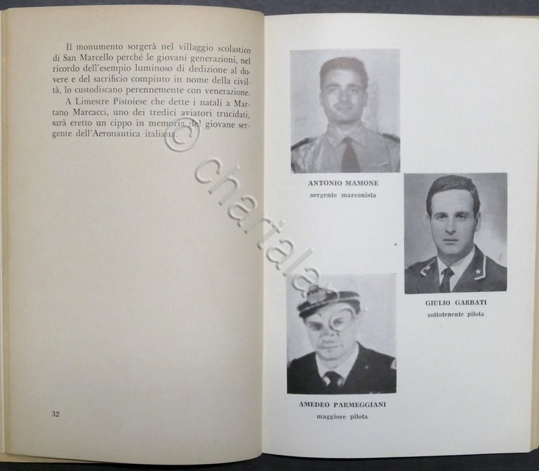 Kindu: nuova pagina di gloria dell'Aeronautica Militare Italiana - ed. …