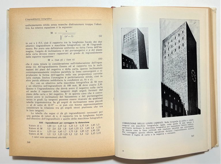 L. A. Mannheim & C. I. Jacobson - L'Ingrandimento Fotografico … | Immagine Gallery 2