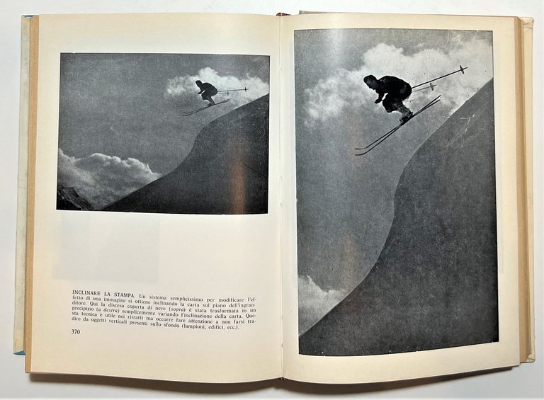 L. A. Mannheim & C. I. Jacobson - L'Ingrandimento Fotografico … | Immagine Gallery 4