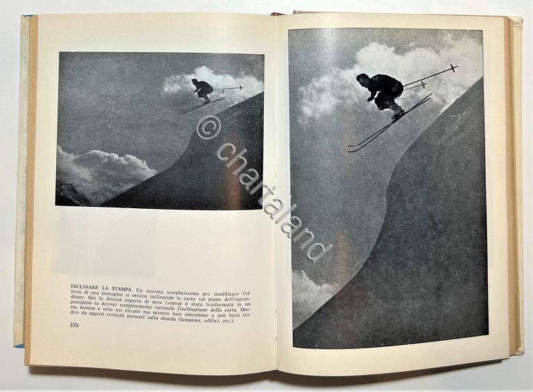 L. A. Mannheim & C. I. Jacobson - L'Ingrandimento Fotografico … | Immagine Gallery 6