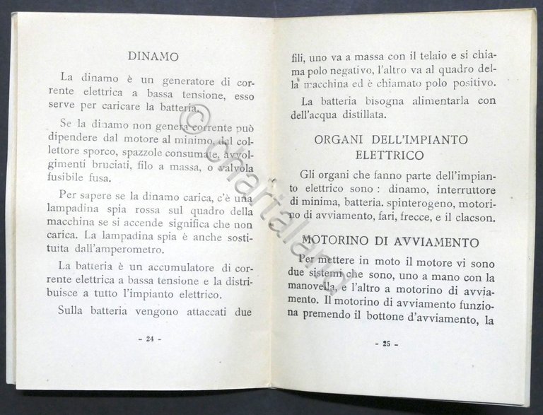 L'Allievo Automobilista - Scuola Automobili G. Pesce - Alessandria - …