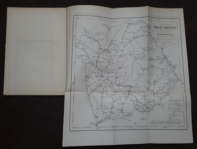 L. Amedeo Savoia - Conferenza - Viaggio di esplorazione Monti … | Immagine Gallery 3