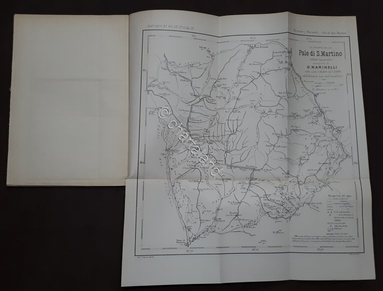 L. Amedeo Savoia - Conferenza - Viaggio di esplorazione Monti … | Immagine Gallery 4