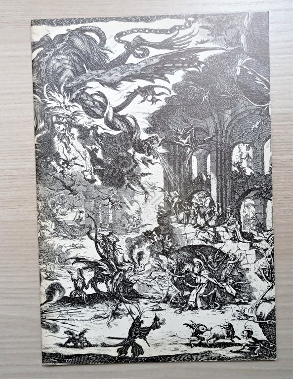 L'Arte Antica - Incisioni dal XV al XVIII Secolo - …