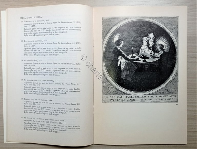 L'Arte Antica - Incisioni dal XV al XVIII Secolo - …