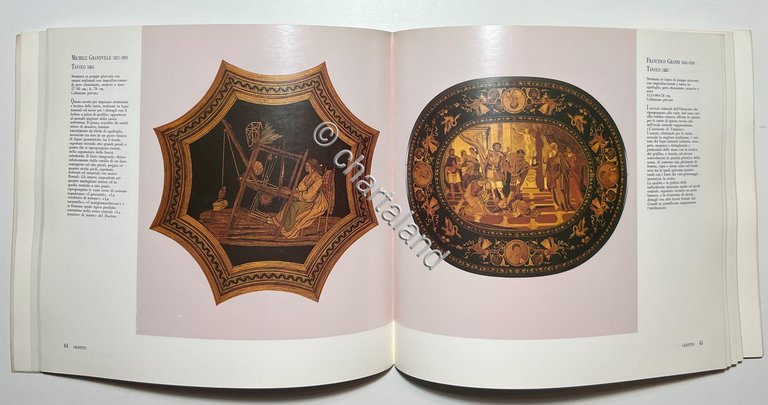 L'Arte del Mobile Intarsiato a Sorrento dal XIX Secolo ai …