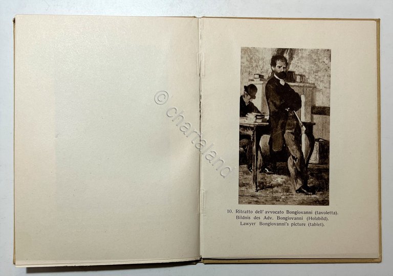 L'Arte per Tutti - E. Cecchi - Giovanni Fattori - …