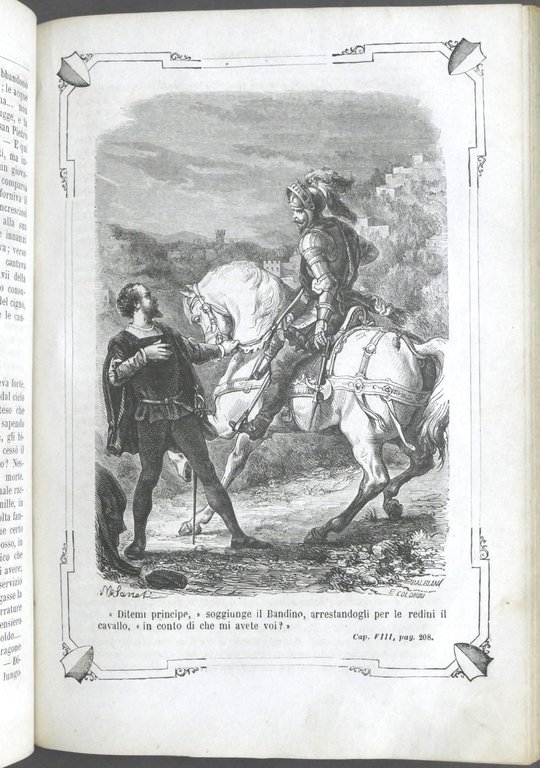 L'assedio di Firenze di F.D. Guerrazzi + Biografia rivista critica … | Immagine Gallery 6